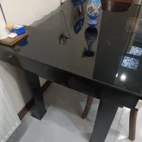 میز ناهار خوری چهار نفره