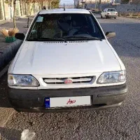 پراید ۹۴ دوگانه کارخانه