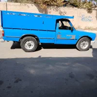 نیسان مدل 96