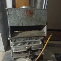 خرید و فروش آبگرمکن دیواری