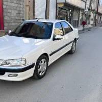 پژوپارس tu5 1401|خودرو سواری و وانت|الیگودرز, |دیوار