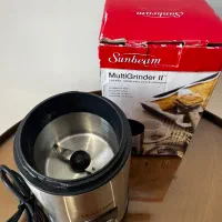 آسیاب برند sunbeam|خردکن، آسیاب، غذاساز|تهران, تهرانپارس شرقی|دیوار