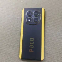 گوشی پوکو x7|موبایل|قدس, شهر‌قدس|دیوار