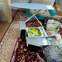 تعدادی لوازم منزل|حراج|اصفهان, بهارستان|دیوار