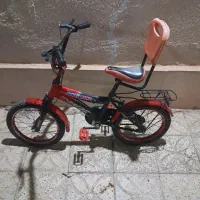 دوچرخه سایز ۱۶