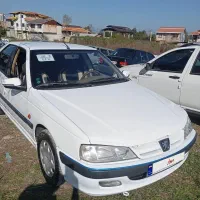 پارس سال مدل 93