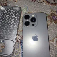 آیفون 15 pro دو سیم نچرال|موبایل|تهران, المهدی|دیوار