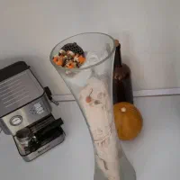 گلدان بامبو