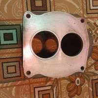 پوسته گیربکس|قطعات یدکی و لوازم جانبی|معصومیه, |دیوار