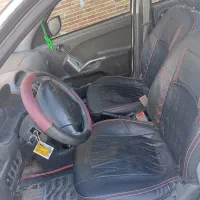 ساینا کارمندی مدل ۹۹|خودرو سواری و وانت|سبزوار, شهدا|دیوار