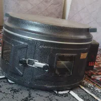 فر و سماور