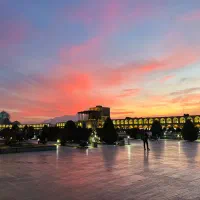 نیروی خدماتی اقا و خانم