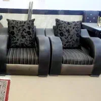 مبلمان هفت نفره