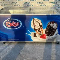 یخچال /فریزر ایستاده/فریزر بستنی|فروشگاه و مغازه|قشم, |دیوار