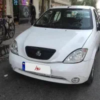 تیبا یک مدل 92|خودرو سواری و وانت|اراک, |دیوار