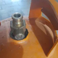 کپسول ایران گاز|اجاق گاز و لوازم برقی پختوپز|چابهار, |دیوار