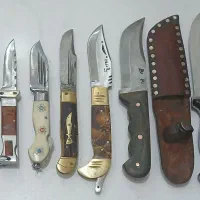 باسلام تعدادی چاقو به فروش میرسد قیمت چت دیوار