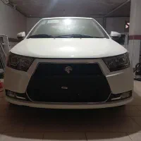 دنا پلاس اتوماتیک توربو شارژ