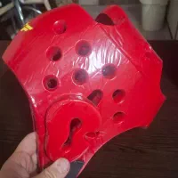 کلاه تکواندو|تجهیزات ورزشی|قم, شهرک توانیر|دیوار