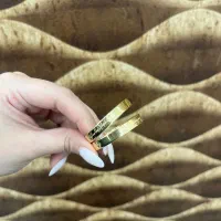 النگو بچگانه سایز۱ فقط ۷درصد|جواهرات|اردبیل, |دیوار