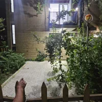 ویلایی محله ب۱