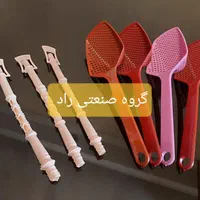 کارگر ساده یا ماهر آقا و خانم جهت تزریق پلاستیک|استخدام صنعتی، فنی، مهندسی|خاوران, |دیوار