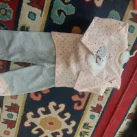 فروش لباس بچه گانه با قیمت مناسب در خونه|کفش و لباس بچه|یاسوج, |دیوار