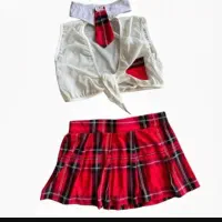 کاستوم دانش آموزی فانتزی انواع محصولات