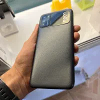 Poco m3شیامی