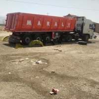 راننده پایه یک