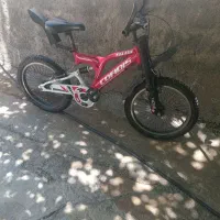 دوچرخه نو ۲۰