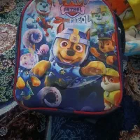 سه تا کیف،مدرسه درحدنو