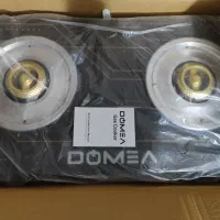 اجاق گاز دوشعله نو|اجاق گاز و لوازم برقی پخت‌وپز|میبد, |دیوار