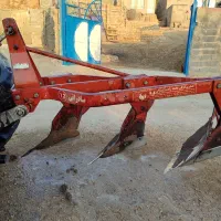 گاو آهن قربان زاده++++بعلاوه پنجه قاضی|قطعات یدکی و لوازم جانبی|سرپل ذهاب, |دیوار