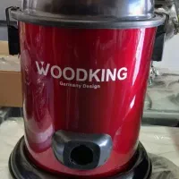 جارو برقی سطلی