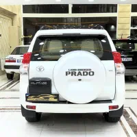 پرادو ۲۰۱۱|خودرو سواری و وانت|تهران, الهیه|دیوار