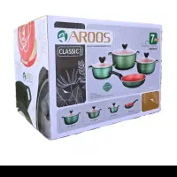 سرویس قابلمه