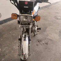 موتور ۲۰۰کویر