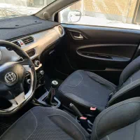 برلیانس ۲۳۰|خودرو سواری و وانت|قم, یزدان‌شهر|دیوار