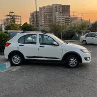 کویک ۱۴۰۴ gxr|خودرو سواری و وانت|تهران, آسمان|دیوار