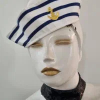 کلاه تزئینی