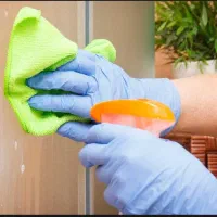 خدمات نظافتی فردیس شهریار اندیشه مارلیک ملارد