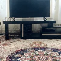 میز تی وی هایگلاس