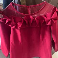 لباس مجلسی دخترانه|لباس|مشهد, گلبرگ شمالی|دیوار