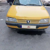 تاکسی