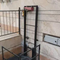 اجاره و فروش جک معلول بر و وینچی