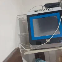 دستگاه پلاژن هایکو۳ هندپیس نصب،دارای محفظه استریل|آرایشگاه و سالنهای زیبایی|آمل, |دیوار