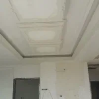 گچ کاری گچکاری تعمیرات وخرده کاری|خدمات پیشه و مهارت|زنجان, |دیوار