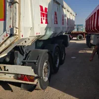 تریلی مارال|خودرو سنگین|خرمدره, |دیوار