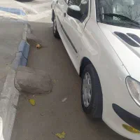 206. تیپ 2 و SD|خودرو سواری و وانت|بجنورد, |دیوار